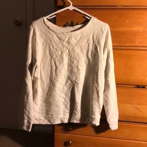 Women sweater medium
